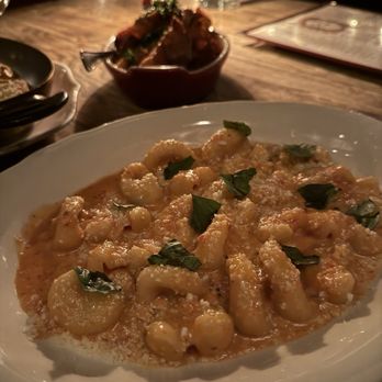 Ciccio Mio - SPICY VODKA RIGATONI - Italian Near Me - Chicago, Illinois