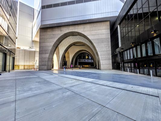 Boston-South Station by null