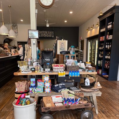 Horton Bay General Store & Inn by null