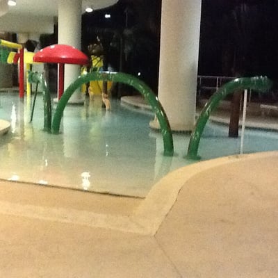 Sandy Beach Resort by null