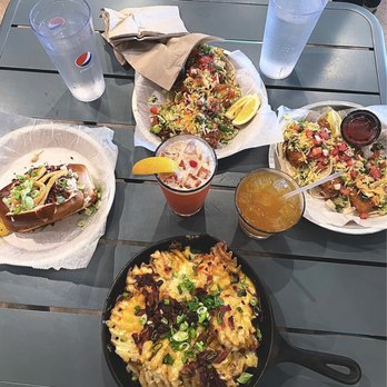 Wooly's - Good food all around - Seafood Near Me - Pismo Beach, California