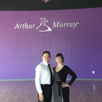 Arthur Murray Dance Center - Dance Studios Near Me - Temple, Texas