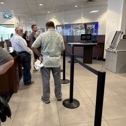 Chase Bank