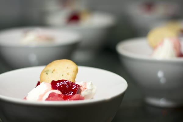 TBD Foods Personal Chef and Catering by null