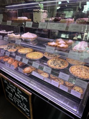 WildFlour Pastry by null