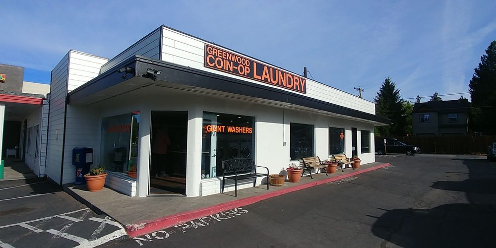 GREENWOOD COINOP LAUNDRY Updated June 2024 19 Photos & 12 Reviews