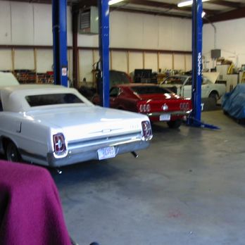 Cross Street Automotive - Auto Repair Near Me - Plainville, Massachusetts Cross Street Automotive - Auto Repair Near Me - Plainville, Massachusetts