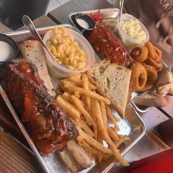 Smoke & Glory - Dino bone, baby back ribs - Barbeque Near Me - Chula Vista, California Smoke & Glory - Dino bone, baby back ribs - Barbeque Near Me - Chula Vista, California