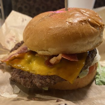 Burger 21 - Ashburn - Bacon #3 Bacon Cheesy - Burgers Near Me - Ashburn, Virginia Burger 21 - Ashburn - Bacon #3 Bacon Cheesy - Burgers Near Me - Ashburn, Virginia