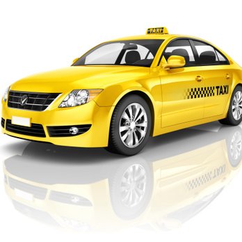 Relyance Ride - Yellow Cab Orlando - Taxis Near Me - Ocoee, Florida