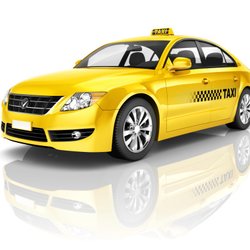 Relyance Ride - Yellow Cab Orlando