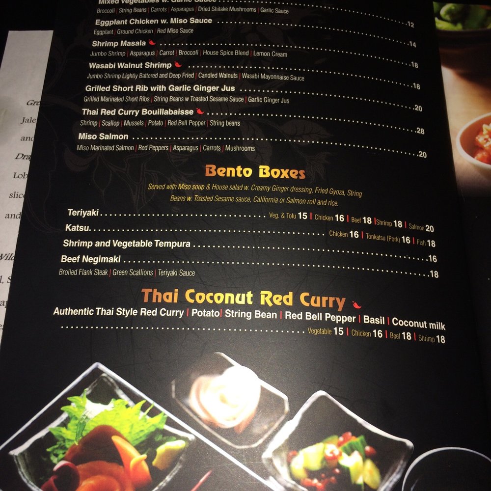 Fo Bistro - Sushi Bars Near Me - Montclair, Virginia Fo Bistro - Sushi Bars Near Me - Montclair, Virginia