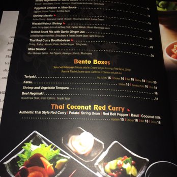 Fo Bistro - Sushi Bars Near Me - Montclair, Virginia