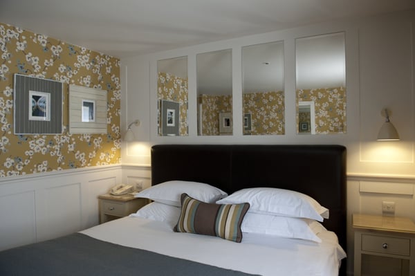 Eleven Didsbury Park by null