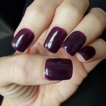 Lox Nails & Spa - Beautiful deep violet Nexgen - Nail Salons Near Me - Loxahatchee, Florida Lox Nails & Spa - Beautiful deep violet Nexgen - Nail Salons Near Me - Loxahatchee, Florida