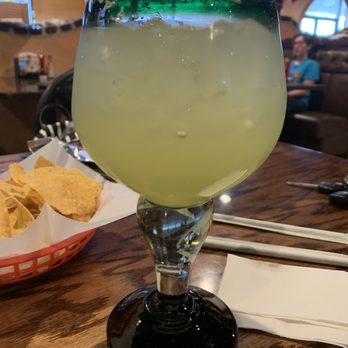 El Saltillo - House Margarita - Mexican Near Me - Long Beach, Mississippi