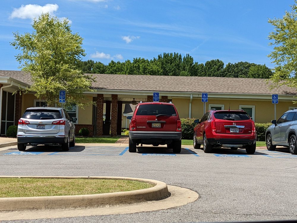 REGENCY HEALTH CARE AND REHABILITATION CENTER Updated July 2024