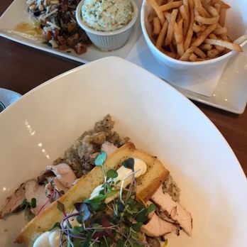 Bâton Rouge Grillhouse - Seafood Near Me - Quebec City, Quebec