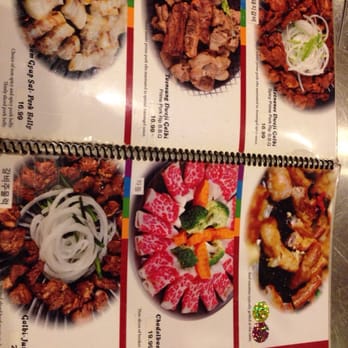 Annangol Restaurant - Korean Near Me - Annandale, Virginia Annangol Restaurant - Korean Near Me - Annandale, Virginia