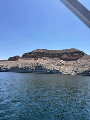 Temple Bar Marina by null