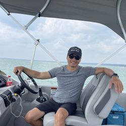 B & B Sports Center & Marina - Boat pic