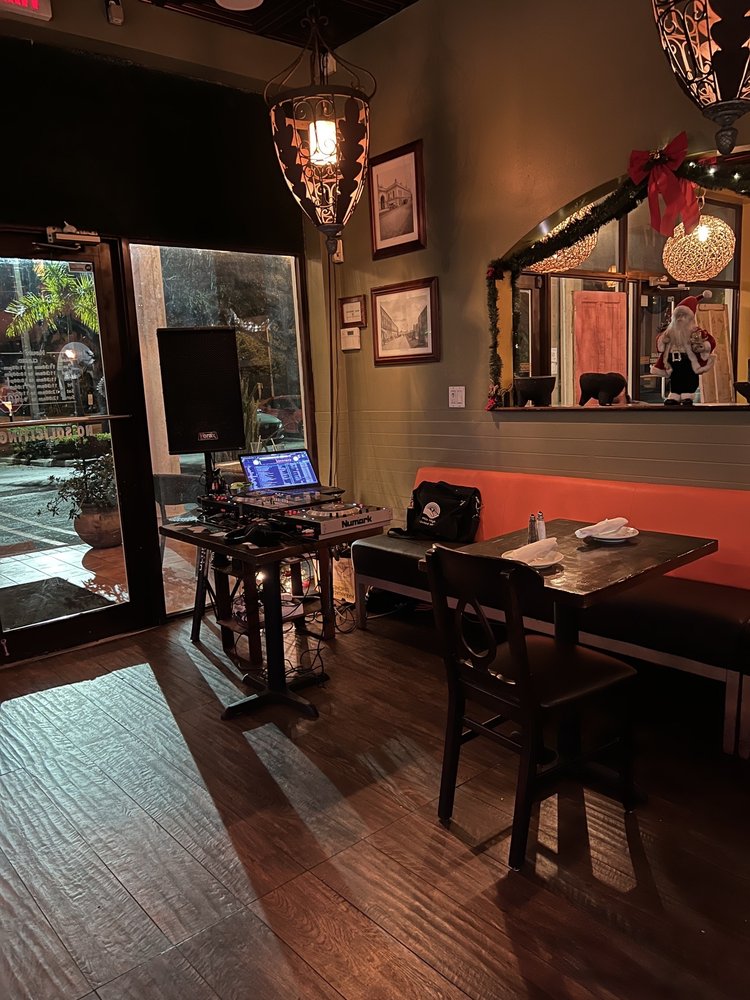Cheen Huaye Southern Mexican Cuisine