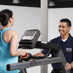 Henry Mayo Newhall Hospital Outpatient Physical Therapy