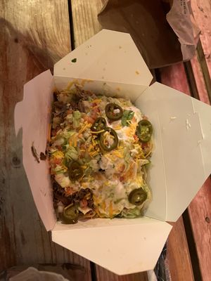Flaco's by null
