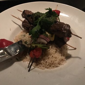 Baxters American Grille - New American Near Me - Bloomington, Illinois