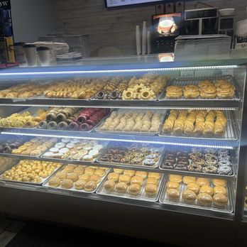 Pana Donuts - Yummy - Bakeries Near Me - Carmel, Indiana