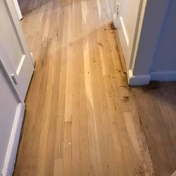 Pillar Wood Floors & Remodeling