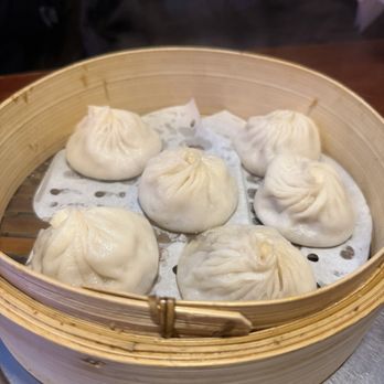 Supreme Restaurant - Pork soup dumplings - Shanghainese Near Me - New York, New York Supreme Restaurant - Pork soup dumplings - Shanghainese Near Me - New York, New York