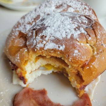 St. Germain Bistro & Cafe - Breakfast sandwich - Salad Near Me - San Juan, Puerto Rico St. Germain Bistro & Cafe - Breakfast sandwich - Salad Near Me - San Juan, Puerto Rico