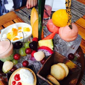 Zuma - The amazing dessert - Japanese Near Me - Miami, Florida Zuma - The amazing dessert - Japanese Near Me - Miami, Florida