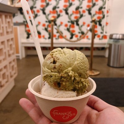 Frankie Jo S Capitol Hill 665 Photos 584 Reviews Ice Cream Frozen Yogurt 1010 E Union St Seattle Wa United States Phone Number