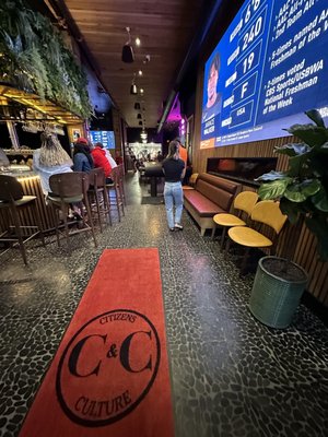 Citizens and Culture by null