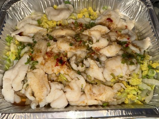 Hunan Bistro 湘知湘味 by null