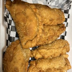 Toro Y Pampa Argentinian Food - Empanadas