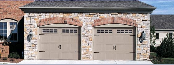 McDaniel Access Company - Garage Door Contractor in Lexington, NC