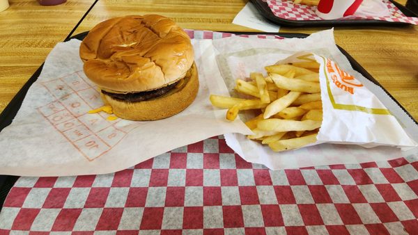 Bud's Broiler by null