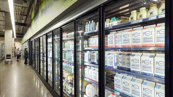 PCC Community Markets - Central District by null