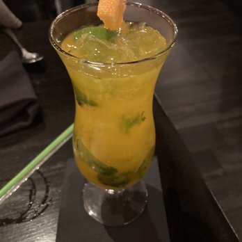 India House - Mango Mojito. - Indian Near Me - Chicago, Illinois India House - Mango Mojito. - Indian Near Me - Chicago, Illinois