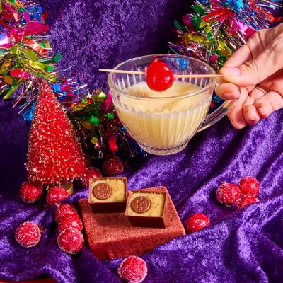 Bon Bon Bon Midtown Detroit by null