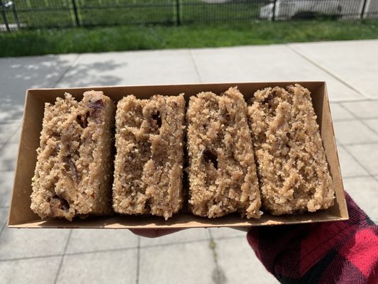 Rice Cake Master 南大門 by null