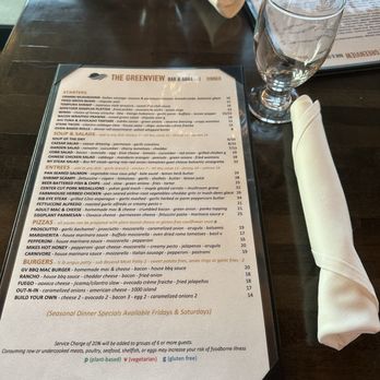 Greenview Bar & Grill - American Near Me - Hidden Valley Lake, California Greenview Bar & Grill - American Near Me - Hidden Valley Lake, California