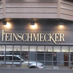 Feinschmecker