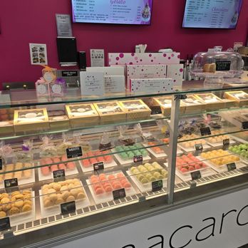 Le Macaron French Pastries - Coffee & Tea Near Me - Gaithersburg, Maryland