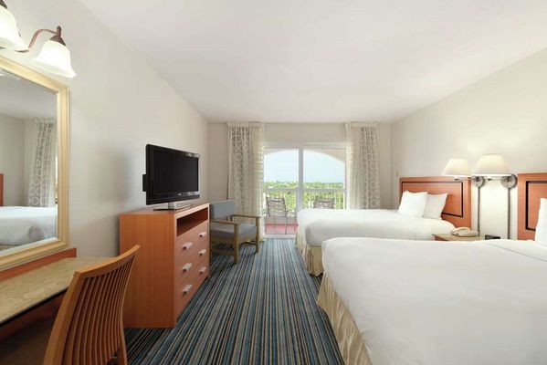 Embassy Suites by Hilton Dorado del Mar Beach Resort by null