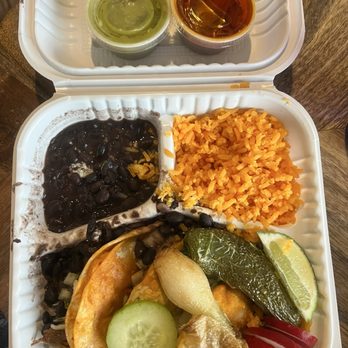 El Cabrito Mexican Grill - Birria Taco lunch special to go - Mexican Near Me - Glen Burnie, Maryland El Cabrito Mexican Grill - Birria Taco lunch special to go - Mexican Near Me - Glen Burnie, Maryland