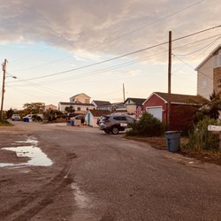 Pierces Point Beach - Pierce's Point Beach